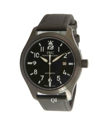 IWC watch man-061